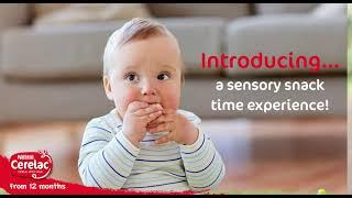 Nestlé Baby & Me 9 seconds bumper video 2021