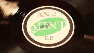 AN-2 - MINT E.P. (THEOM023) [Vinyl Preview]