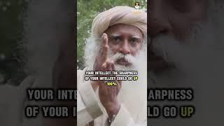 SCIENTIFICALLY IT IS PROVED | Mystical Yogi: SADHGURUU #sadhguru #motivational #joy #life #shorts