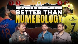 The Power of Numerology, revealing the numerology secret with FEAT theory | TPT.Ep.31