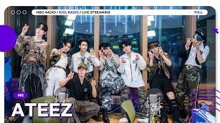 (ENG) [FULL] EP#82 좀 다른 Spicy ATEEZ Vibe｜아이돌 라디오(IDOL RADIO) 시즌3｜MBC 230621 방송