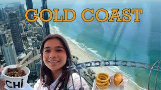 *GoldCoast* Surfers Paradise ️ | Aquaduck | Skypoint | Day Trip | Sizzle with Style 