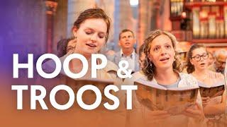 Hoop en troost - Compilatie | Nederland Zingt