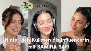 Folge 65  - SAMIRA SAFI - Das Geheimnis ihres Erfolgs