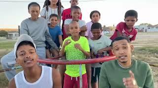 Kom Ons Los Die Verlede -. ft Vino Baby & Jayd?n ( official music video )