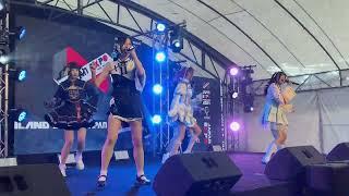 Ice&Special Guest - Shout [JAPAN EXPO THAILAND 2024] @centralworld