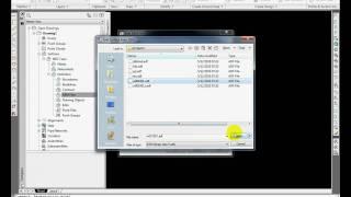 Creating a Civil 3D Surface from USGS NED Data