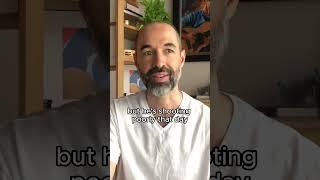 Why the more you want something the harder it seems to get #shorts  #manifestation #somaticmovement