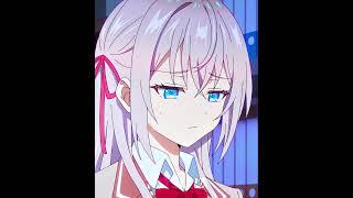 Alya 4K Edit (Alya Sometimes Hides Her Feelings in Russian)