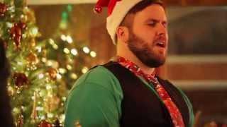 Rudolph The Red-Nosed Reindeer-Jack Johnson Cover