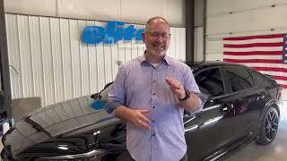 Elite Dent Company | Auto Hail Damage Repair Springfield Mo | Testimonial