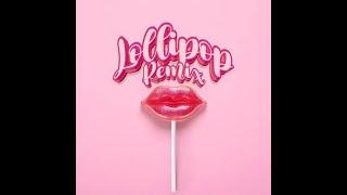 Darell Ft. Ozuna y Maluma - Lollipop Remix (Dj Osmii Extended)