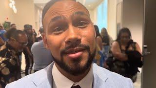 Keith Thurman REACTS to Tim Tszyu BRUTALLY STOPPED by Murtazaliev & CALLS OUT Terence Crawford