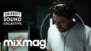 METRONOMY in The Lab LDN (Summer '08 DJ Set)