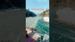 Panch prayag uttrakhand #Devprayag #Rudraprayag #karnprayag #Nandprayag #Vishnu prayag