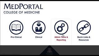 UA College of Medicine – Tucson Launches New Online Learning System