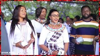 NCHOOKI OLALEM ALBUM LAUNCH OFFICIAL HD VIDEO BY LYDIA NASERIAN