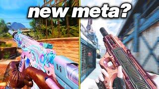 Top 10 BEST META Guns in COD Mobile.. (Season 5)