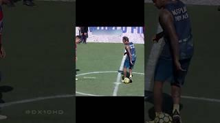 Neymar Dancing Skills 