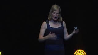 Vivienne Ming | Machine Learning & Artificial Intelligence | SingularityU Brazil Summit