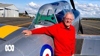 The 81-Year-Old Flying Doctor | ABC Australia