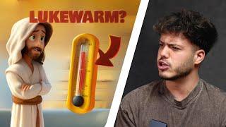 How To Not Be A Lukewarm Christian | Dennis Gorcea
