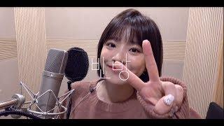 [MAJOR9/벤] 벤(BEN) '빈 방' 녹음스튜디오 LIVE