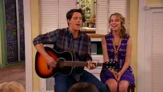 Bridgit Mendler & Shane Harper - Your Song  - Good Bye Charlie - Good Luck Charlie