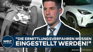 KARLSRUHE: Kriminelle Kinderbande! "Kopf ist ein 13-jähriger Syrer!" Schon über 370 Straftaten!