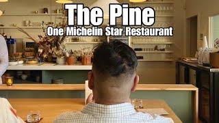 The Pine in Creemore, Ontario - Michelin Star Restaurant + Top 40 Restaurant in Canada