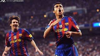 Pedro Rodríguez Tribute ● Best Goals For FC Barcelona ● 2009-2015