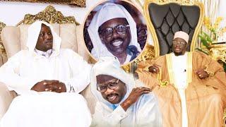 Hommage à Serigne Cheikh Ahmed Tidiane Sy Al Maktoum Par Cheikh Ibrahima Ndiaye AL-QURAN