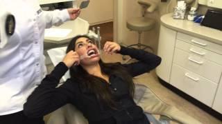 Taking dental photos the easy way