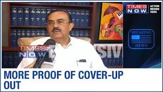 Lawyer Vikas Singh on "Sushant Singh Rajput's 60-days investigation"