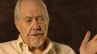 Robert Altman on Rashomon