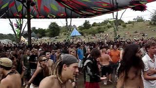 OZORA 2007 (Rikirmurt) Part 2