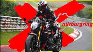 Nordschleife sagt NEIN zu Motorrädern – Ist das das Ende für Biker?