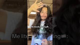 Like thank you?lol #fyp#trans#ftm#foryoupage#lgbt#transman#transmen#ytshorts#transgender#subscribe
