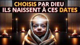 LE MOIS DE VOTRE NAISSANCE RÉVÈLE VOTRE DESTIN BIBLIQUE  Découvrez le Message Secret de Votre Anni