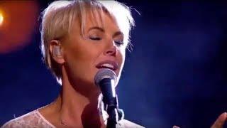 Dana Winner - You Raise Me Up (Lyrics) HD