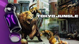 "La Via del Volpino" - Tokyo Jungle w/Sabaku, Feller's Oneshot