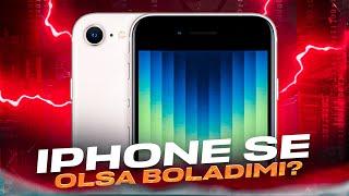 Iphone se olsa boladimi? O’yinlarda o’zini qanday tutadi?