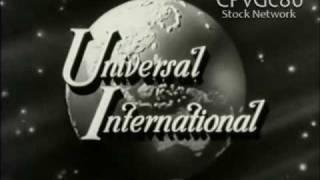 Universal International 1947