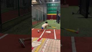 grounded for life #baseball #pencilbat #bats #tiktok #funny #review #practice #ball #fun #leo