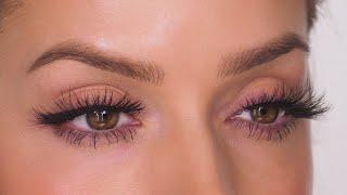 Best Natural-Looking False Lashes | Shonagh Scott