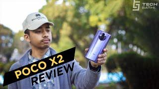 Poco X2 Review : The Rise or Fall of Poco ?