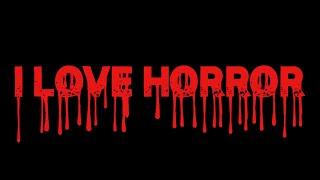 I love Horror - short film  Prod. Edonè Films