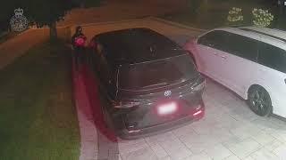 MARKHAM HOME TARGET OF SHOOTING AND ARSON