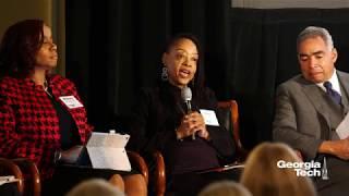 Ivan Allen Jr. Prize for Social Courage 2020 Symposium