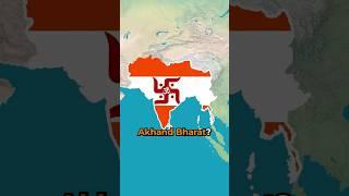 What if India tried to from Akhand Bharat?